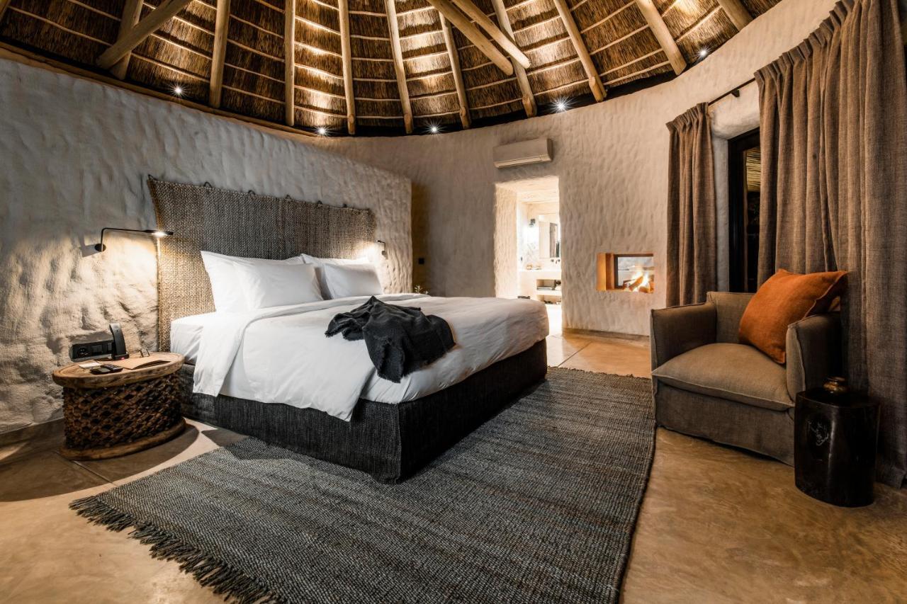 Zannier Omaanda Villa Ondekaremba Bagian luar foto