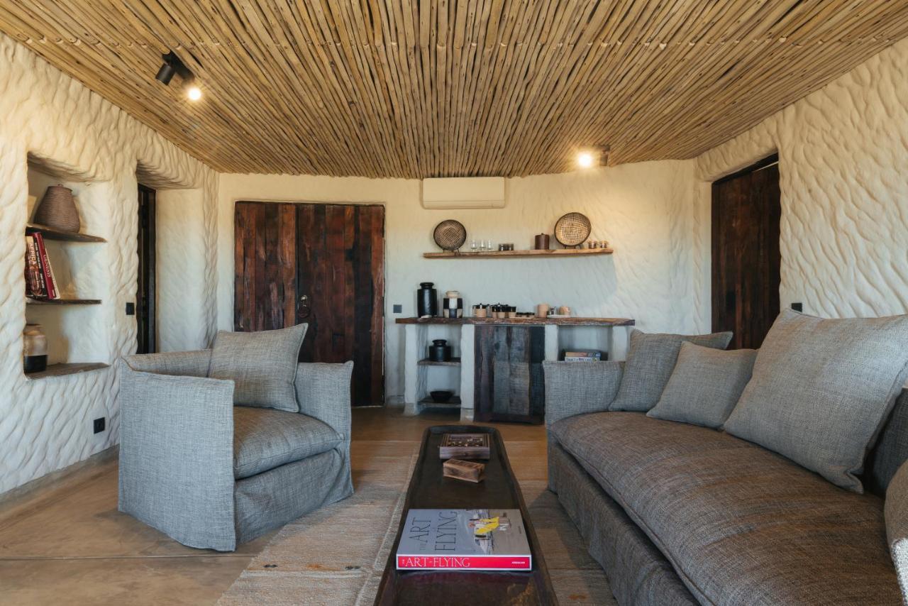 Zannier Omaanda Villa Ondekaremba Bagian luar foto
