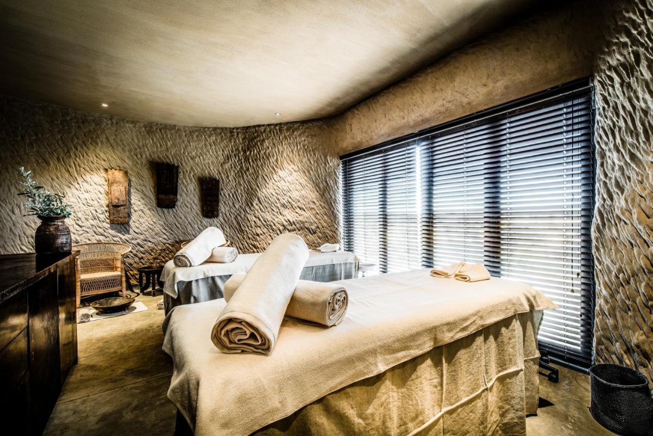 Zannier Omaanda Villa Ondekaremba Bagian luar foto